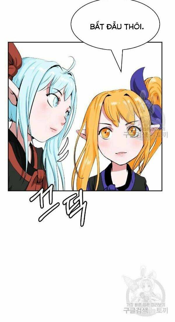 Lãng Tiên Kỳ Đàm - Chap 36 - Trang 52