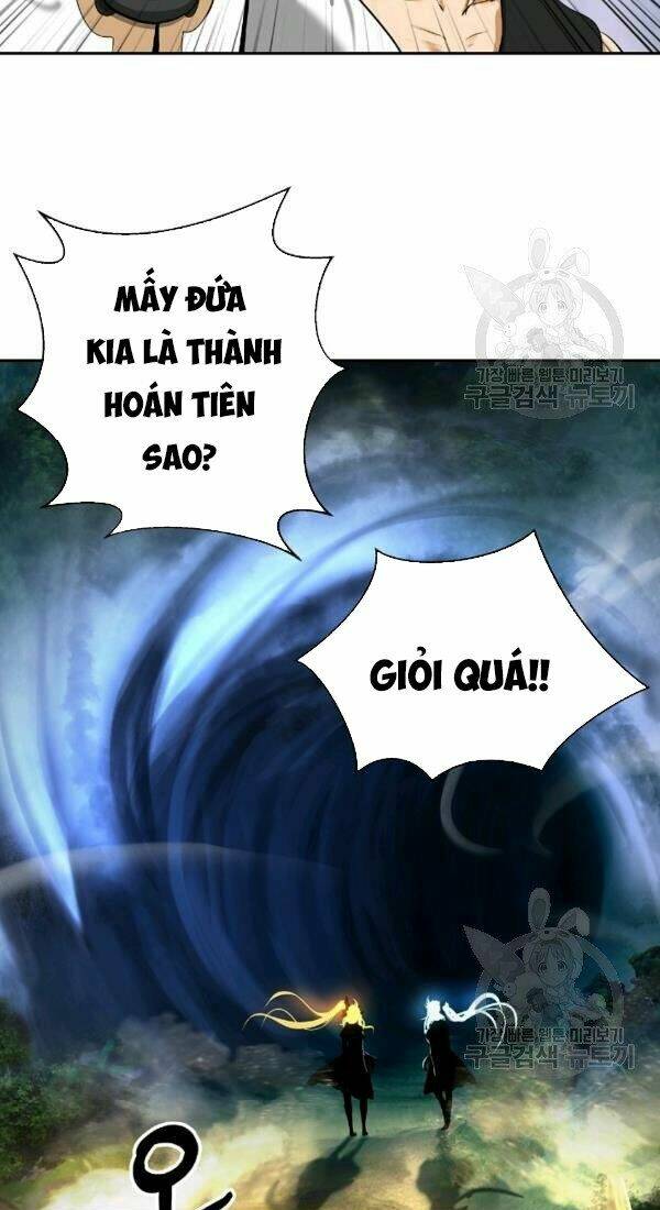 Lãng Tiên Kỳ Đàm - Chap 36 - Trang 57
