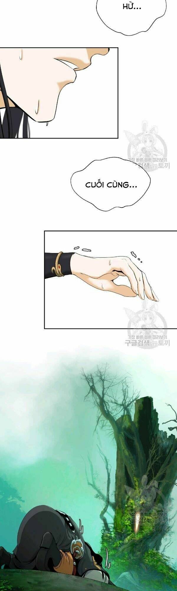 Lãng Tiên Kỳ Đàm - Chap 36 - Trang 59