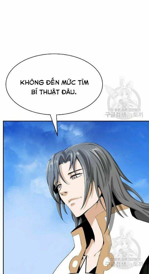Lãng Tiên Kỳ Đàm - Chap 36 - Trang 7