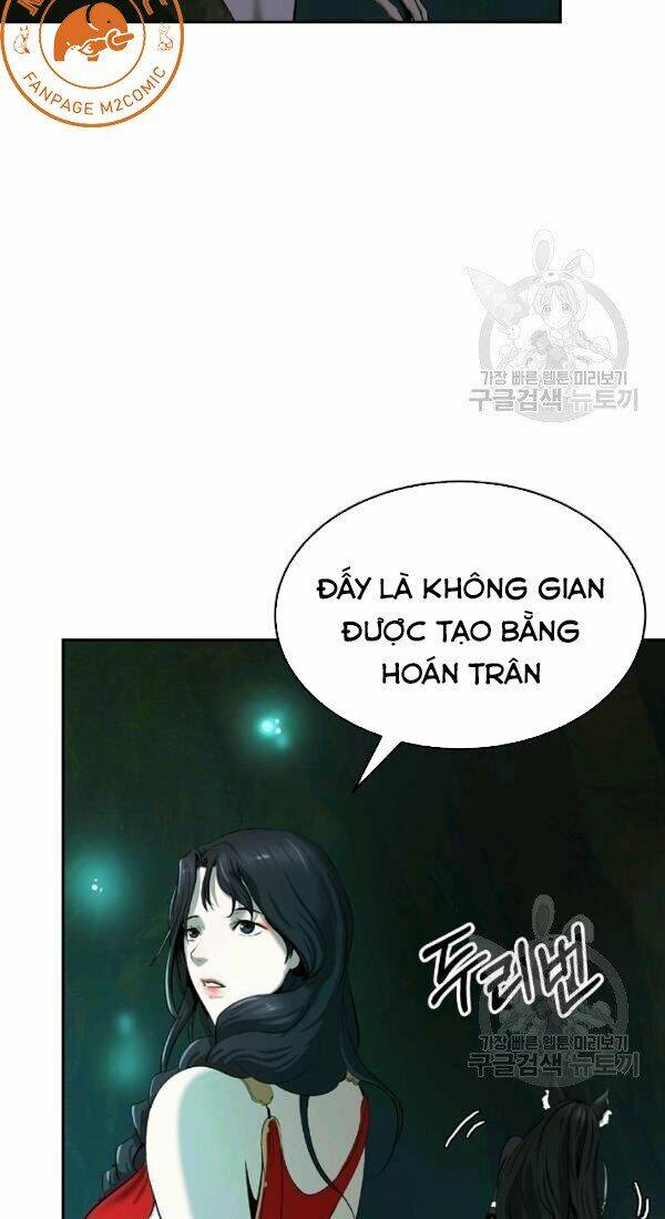 Lãng Tiên Kỳ Đàm - Chap 36 - Trang 66