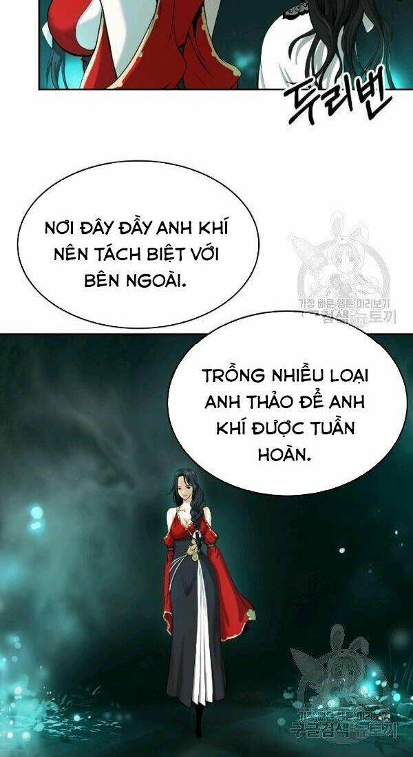 Lãng Tiên Kỳ Đàm - Chap 36 - Trang 67