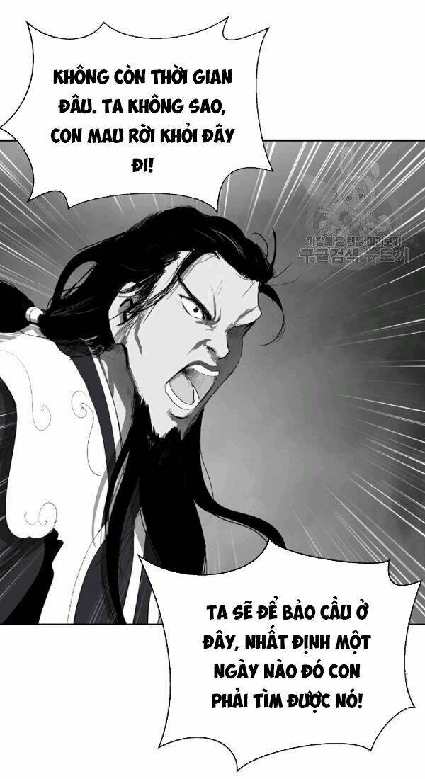 Lãng Tiên Kỳ Đàm - Chap 36 - Trang 9