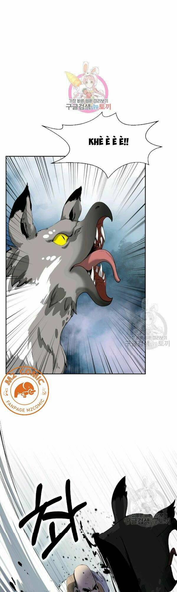 Lãng Tiên Kỳ Đàm - Chap 37 - Trang 2