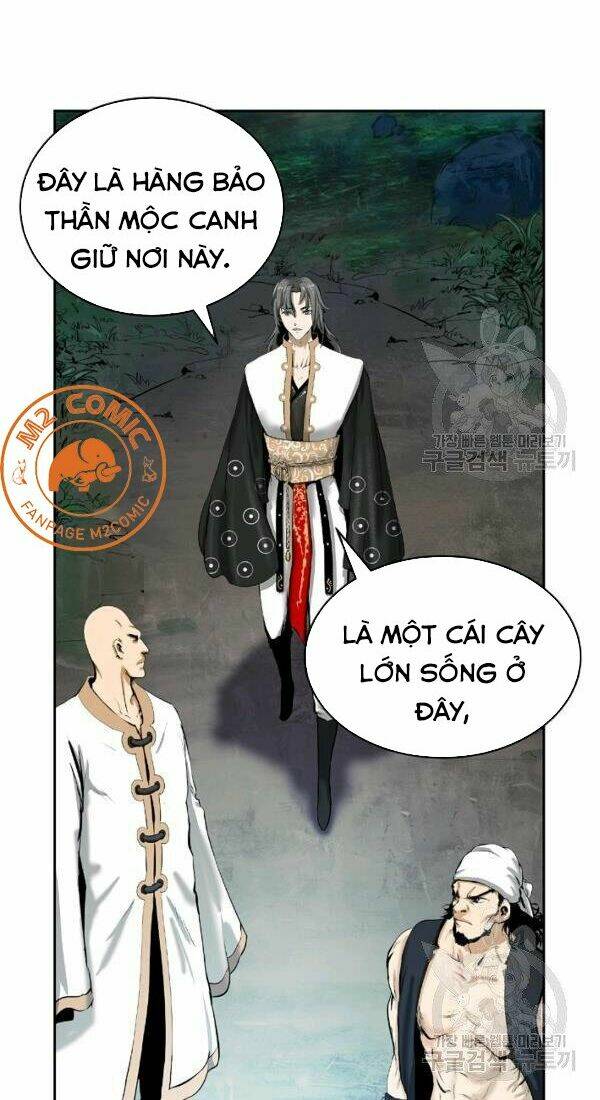 Lãng Tiên Kỳ Đàm - Chap 37 - Trang 16
