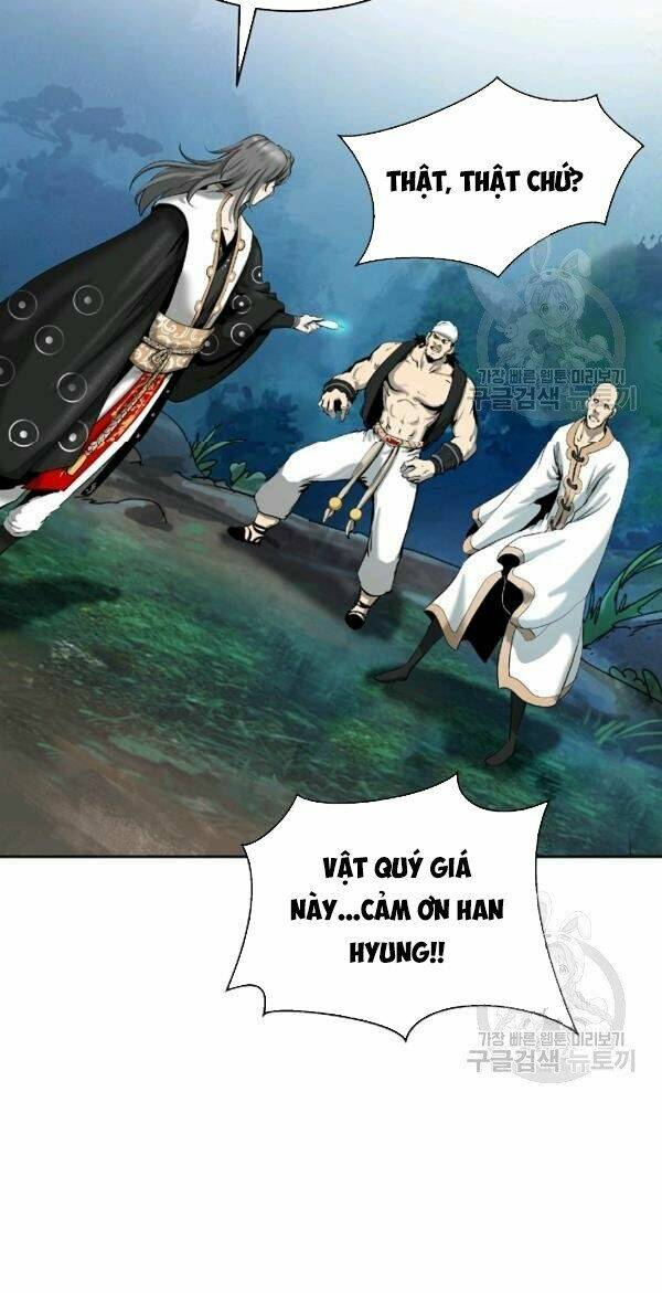Lãng Tiên Kỳ Đàm - Chap 37 - Trang 18