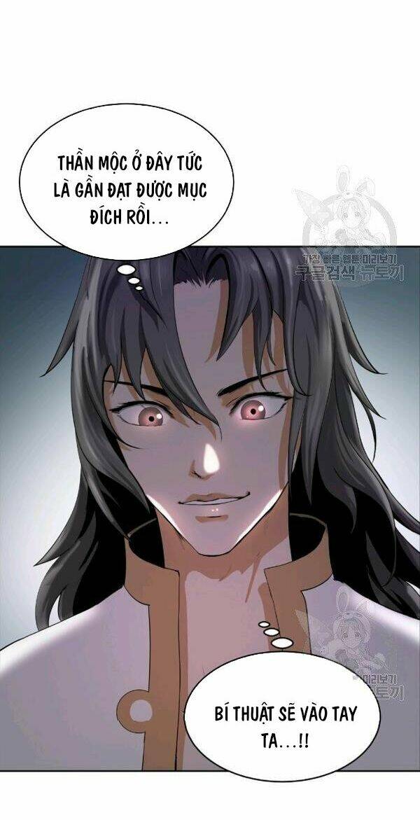 Lãng Tiên Kỳ Đàm - Chap 37 - Trang 19