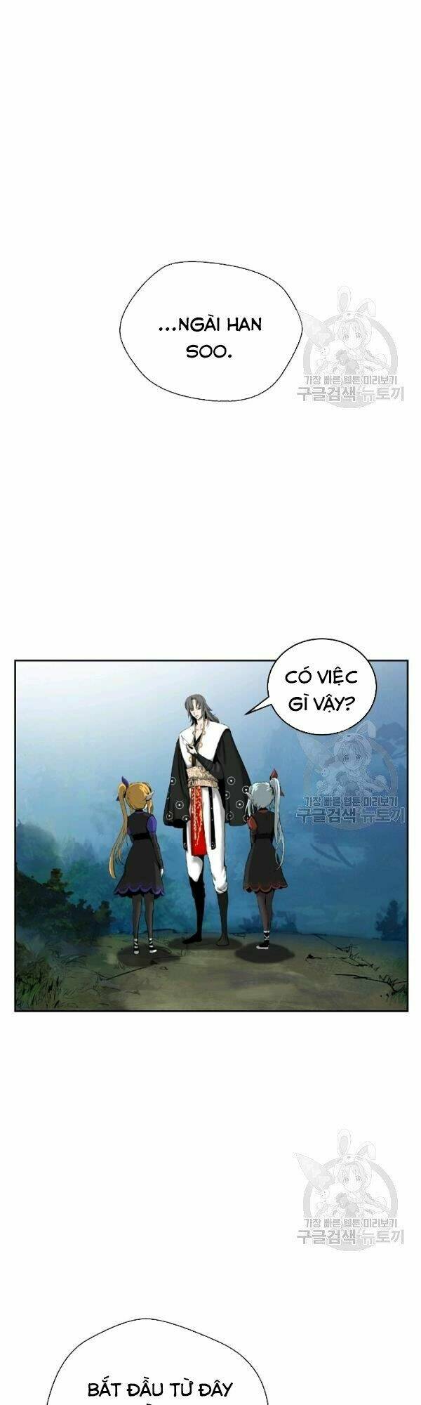 Lãng Tiên Kỳ Đàm - Chap 37 - Trang 20