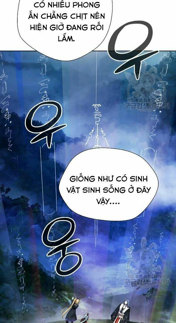 Lãng Tiên Kỳ Đàm - Chap 37 - Trang 21
