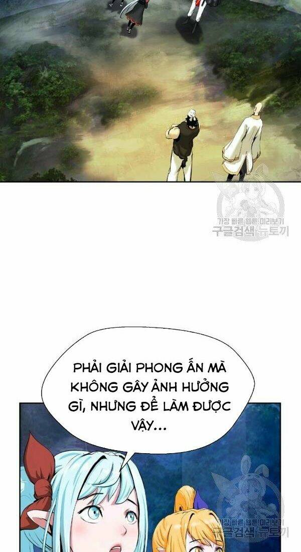 Lãng Tiên Kỳ Đàm - Chap 37 - Trang 22