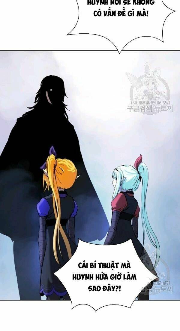 Lãng Tiên Kỳ Đàm - Chap 37 - Trang 24