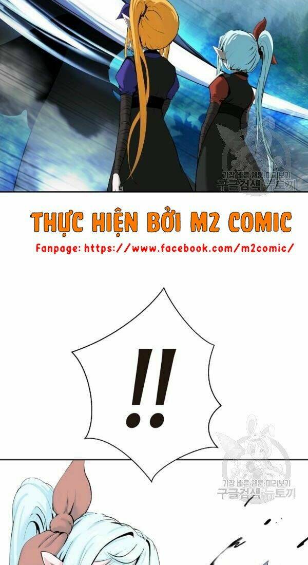Lãng Tiên Kỳ Đàm - Chap 37 - Trang 27