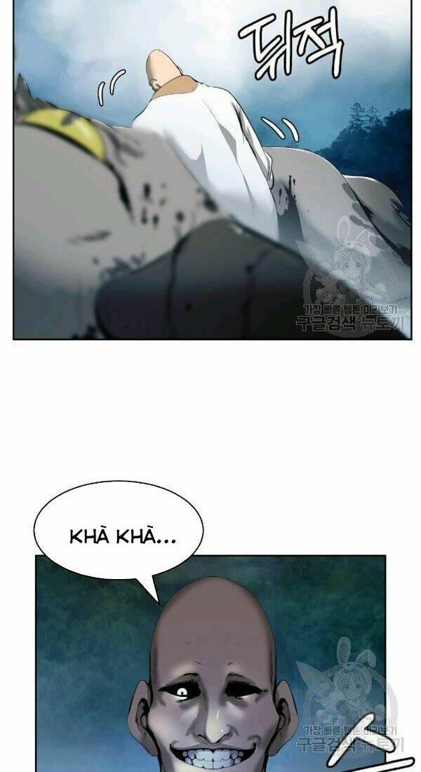 Lãng Tiên Kỳ Đàm - Chap 37 - Trang 4