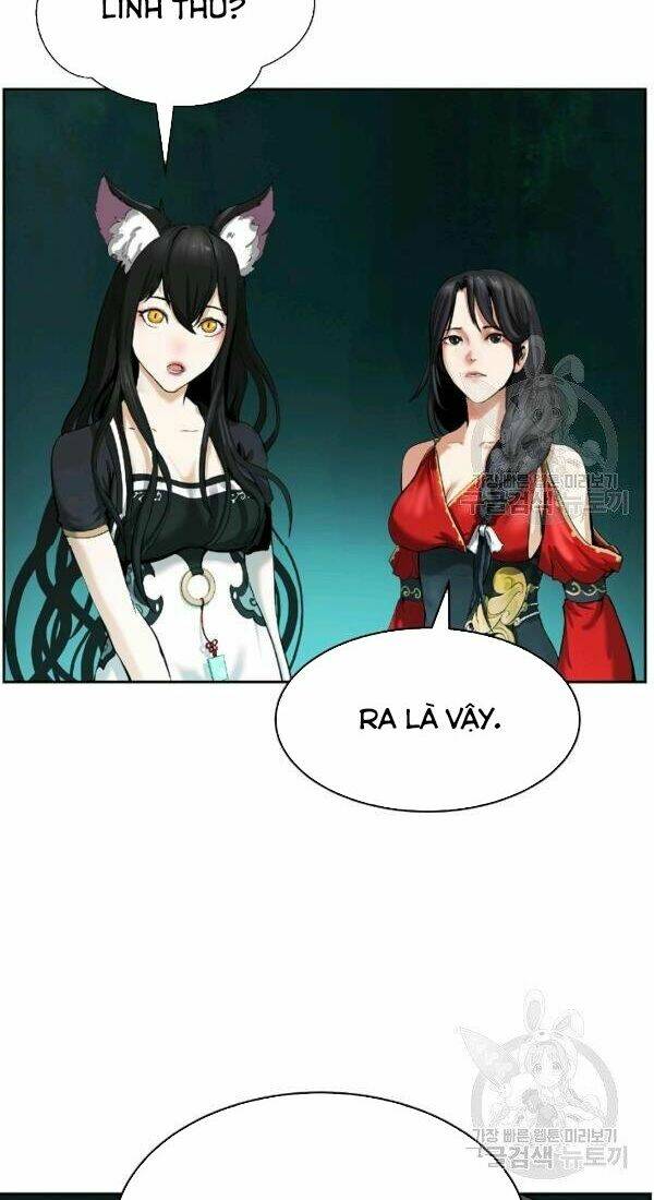 Lãng Tiên Kỳ Đàm - Chap 37 - Trang 31