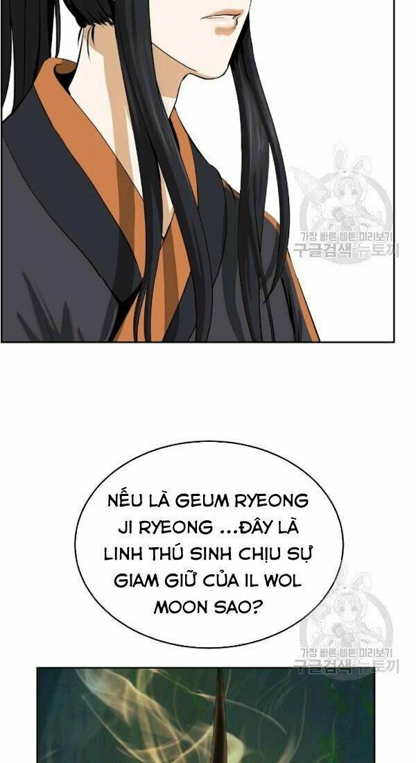 Lãng Tiên Kỳ Đàm - Chap 37 - Trang 33