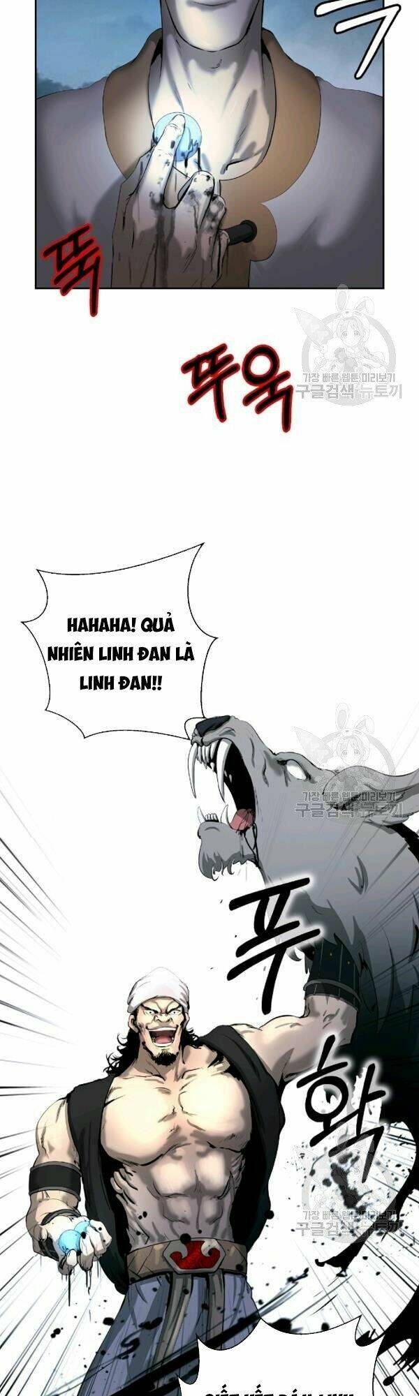 Lãng Tiên Kỳ Đàm - Chap 37 - Trang 5
