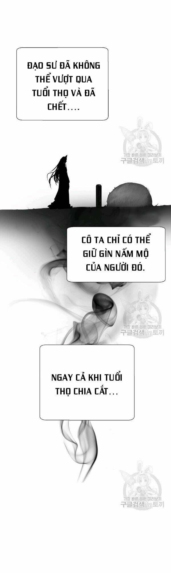 Lãng Tiên Kỳ Đàm - Chap 37 - Trang 41