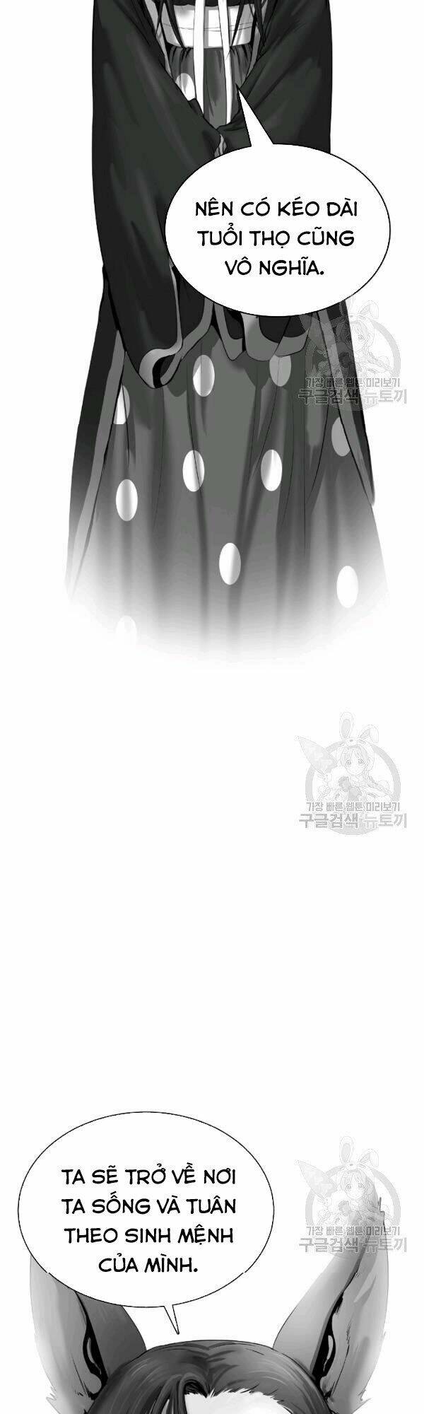 Lãng Tiên Kỳ Đàm - Chap 37 - Trang 44