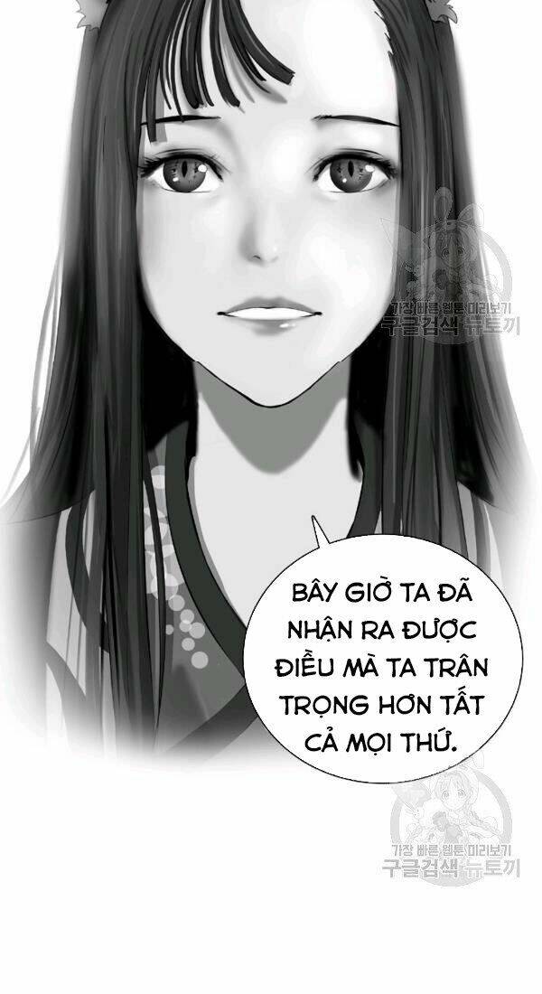 Lãng Tiên Kỳ Đàm - Chap 37 - Trang 45