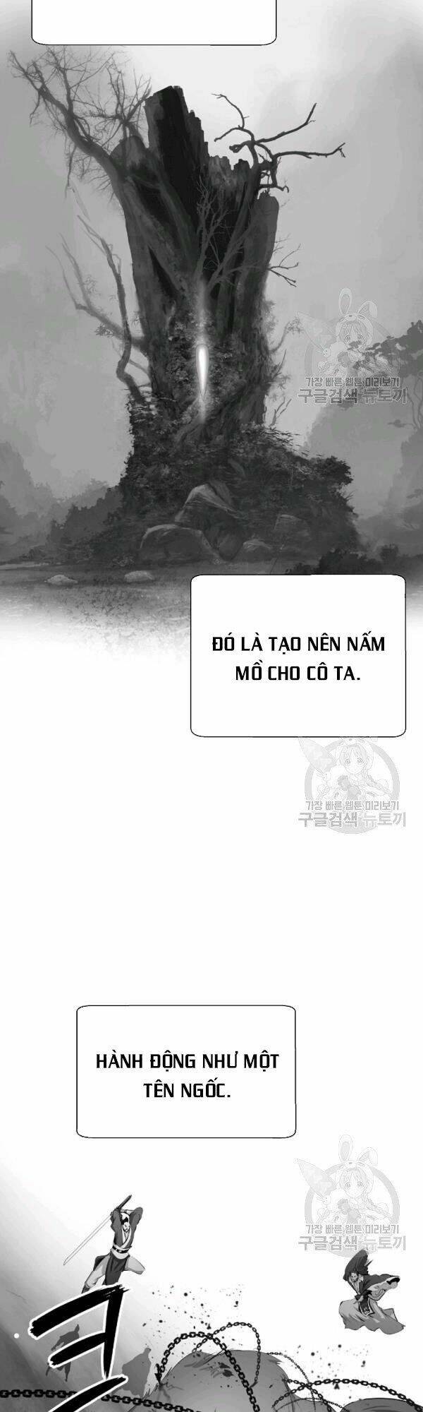Lãng Tiên Kỳ Đàm - Chap 37 - Trang 47