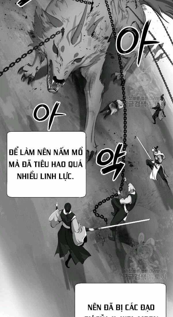Lãng Tiên Kỳ Đàm - Chap 37 - Trang 48