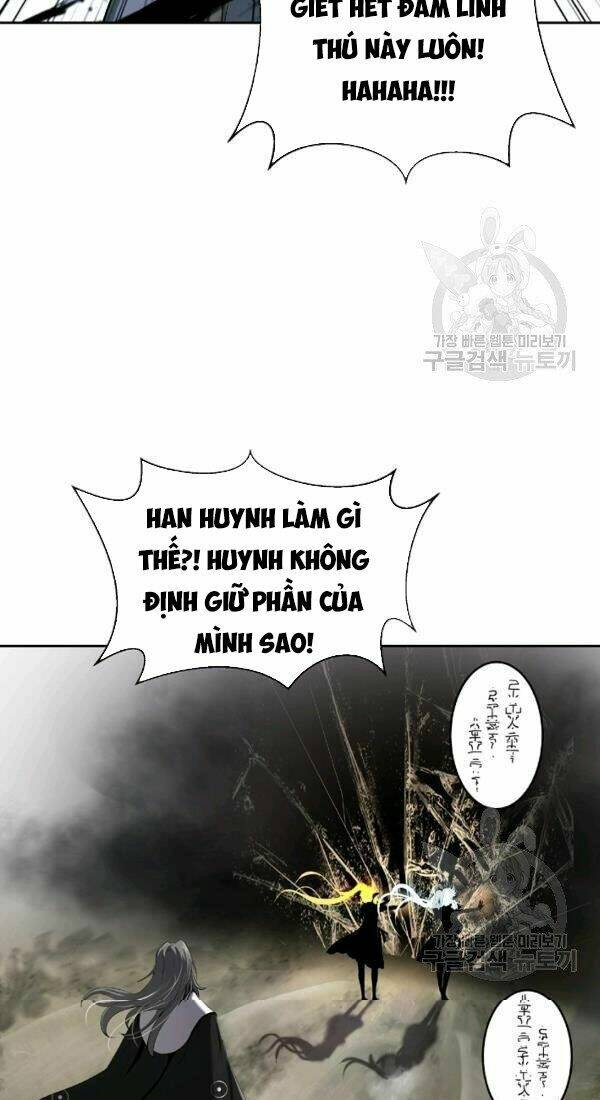 Lãng Tiên Kỳ Đàm - Chap 37 - Trang 6