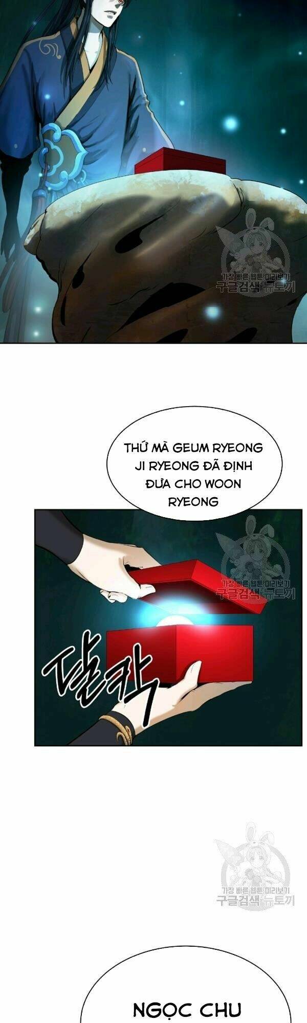 Lãng Tiên Kỳ Đàm - Chap 37 - Trang 56