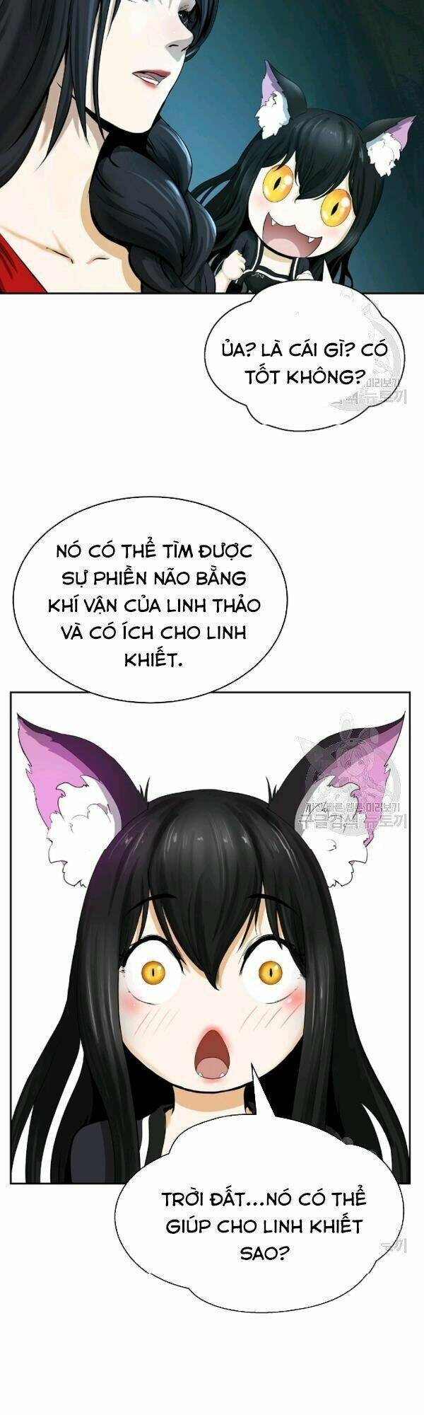 Lãng Tiên Kỳ Đàm - Chap 37 - Trang 59