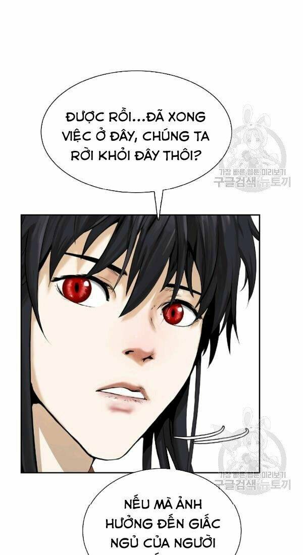 Lãng Tiên Kỳ Đàm - Chap 37 - Trang 60