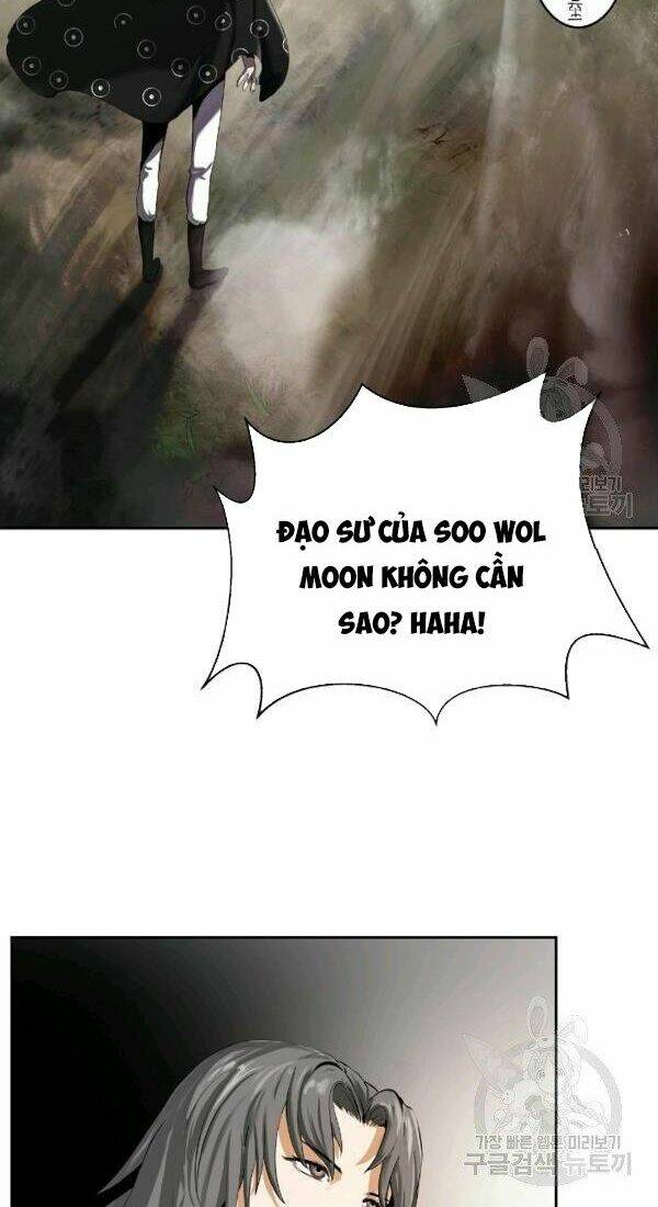 Lãng Tiên Kỳ Đàm - Chap 37 - Trang 7