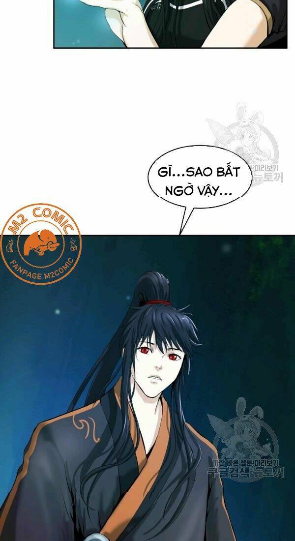 Lãng Tiên Kỳ Đàm - Chap 37 - Trang 63