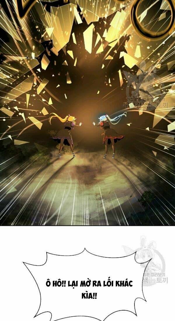 Lãng Tiên Kỳ Đàm - Chap 37 - Trang 9
