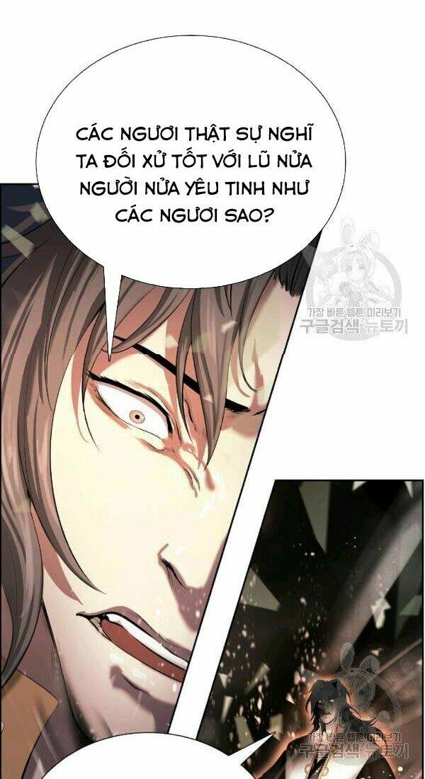 Lãng Tiên Kỳ Đàm - Chap 38 - Trang 13