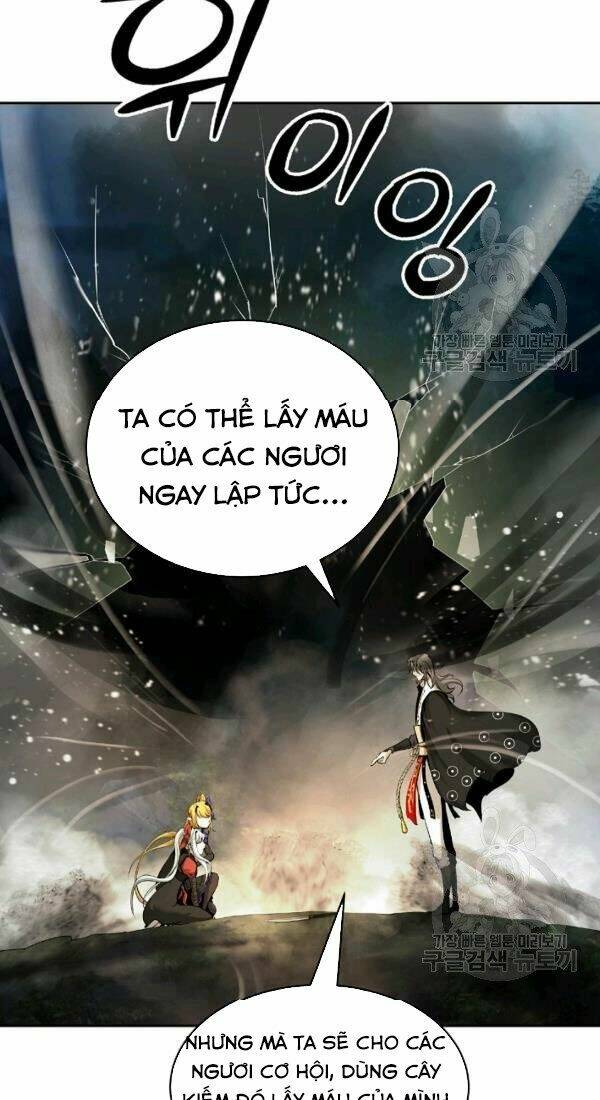 Lãng Tiên Kỳ Đàm - Chap 38 - Trang 15