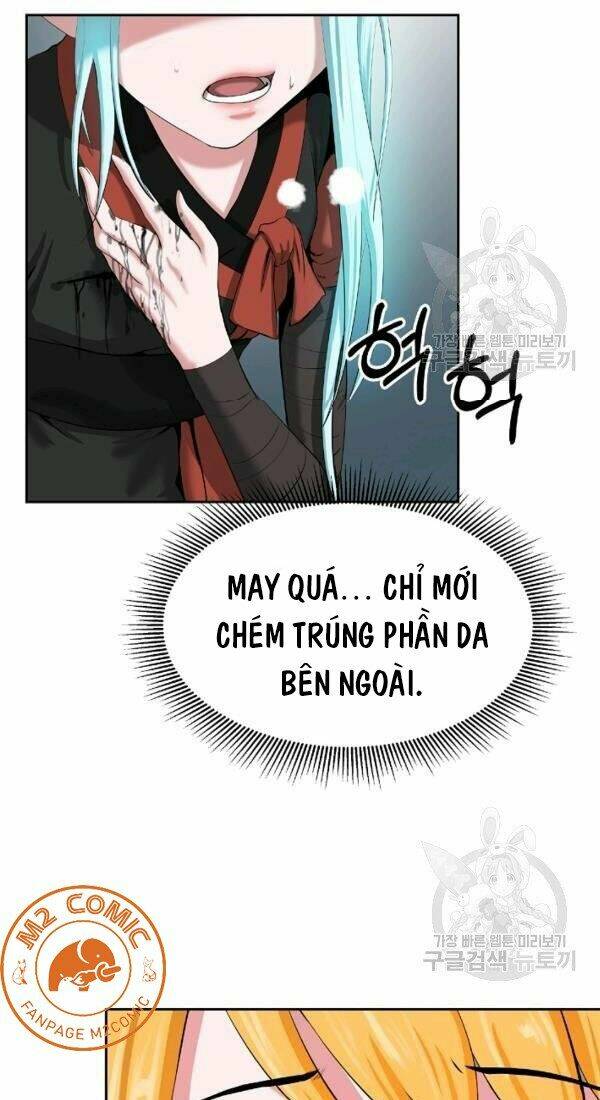 Lãng Tiên Kỳ Đàm - Chap 38 - Trang 3