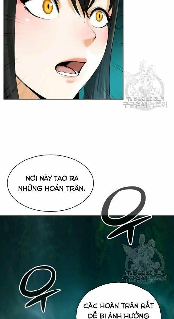 Lãng Tiên Kỳ Đàm - Chap 38 - Trang 24