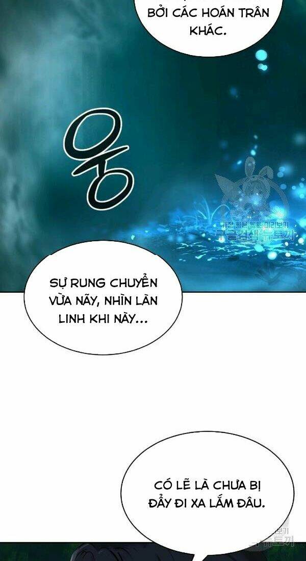 Lãng Tiên Kỳ Đàm - Chap 38 - Trang 25