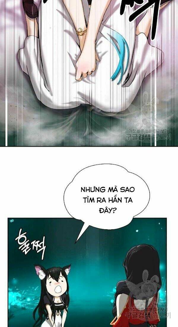 Lãng Tiên Kỳ Đàm - Chap 38 - Trang 28