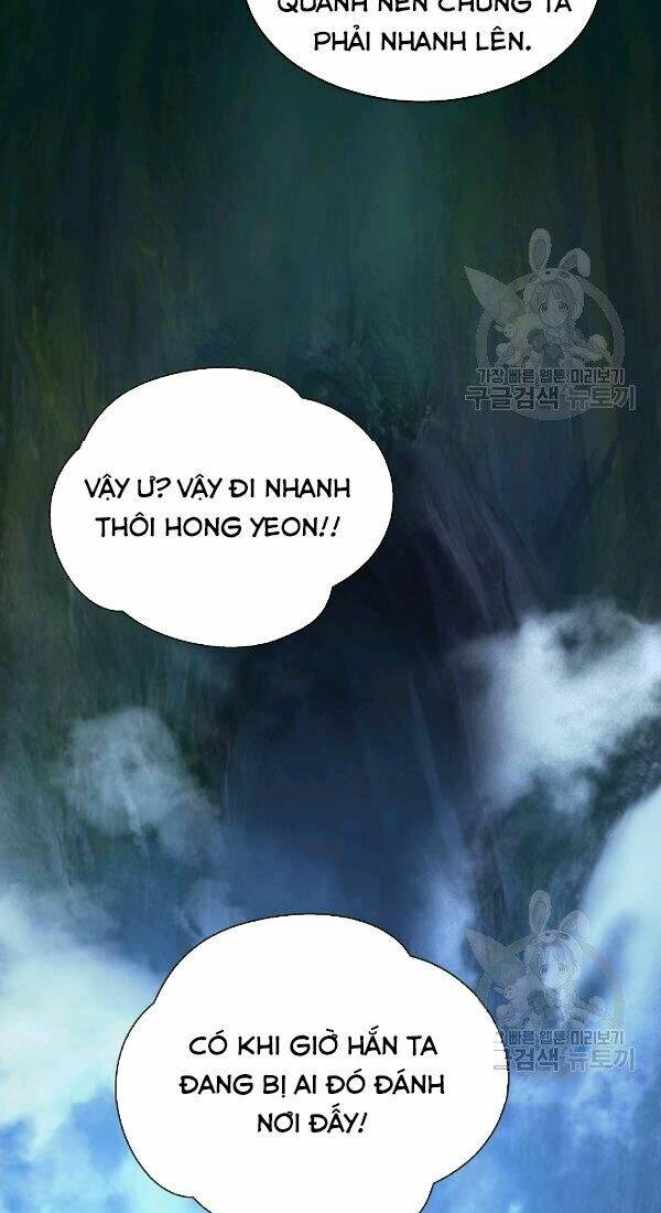Lãng Tiên Kỳ Đàm - Chap 38 - Trang 30