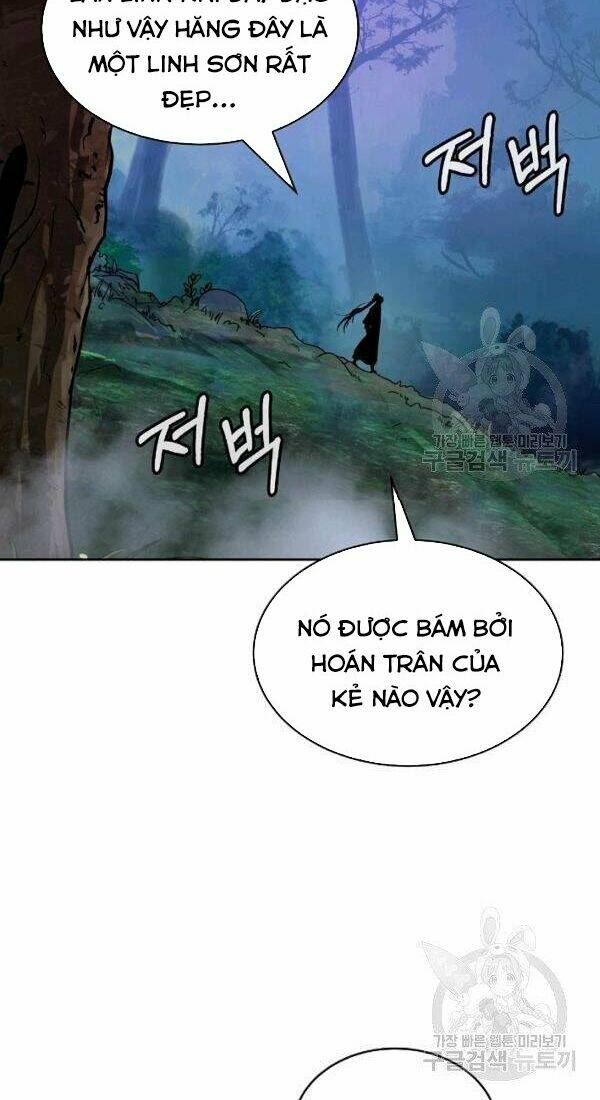 Lãng Tiên Kỳ Đàm - Chap 38 - Trang 37