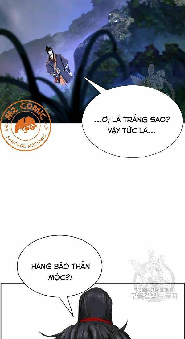 Lãng Tiên Kỳ Đàm - Chap 38 - Trang 39