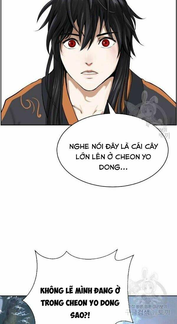 Lãng Tiên Kỳ Đàm - Chap 38 - Trang 40