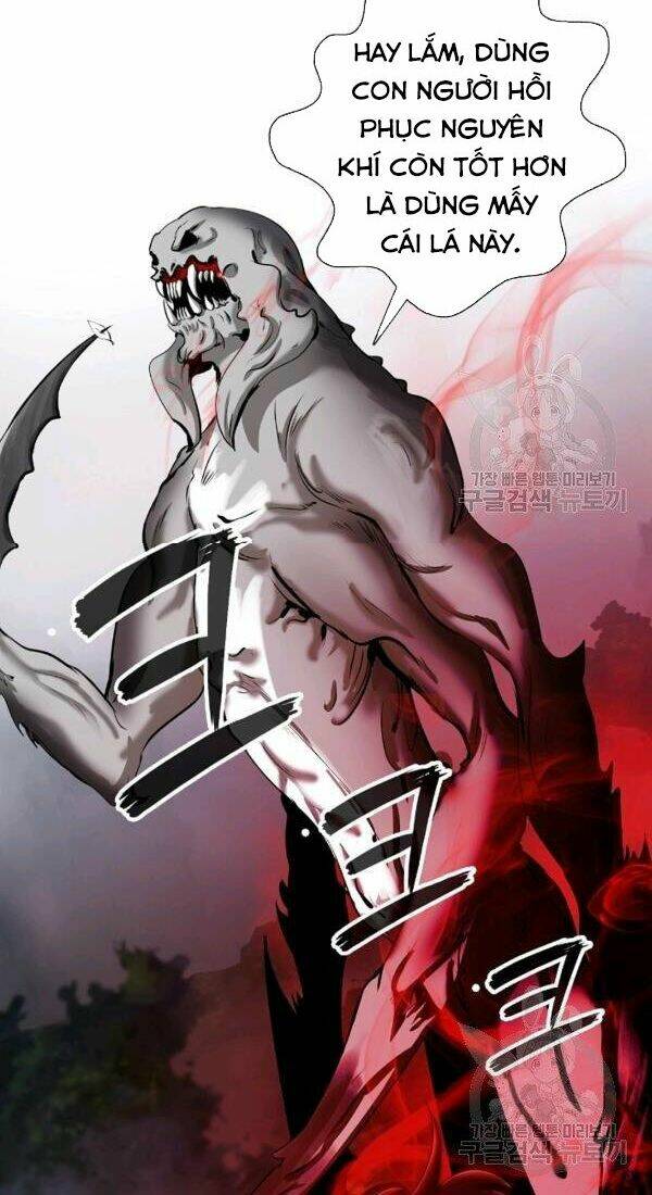Lãng Tiên Kỳ Đàm - Chap 38 - Trang 43