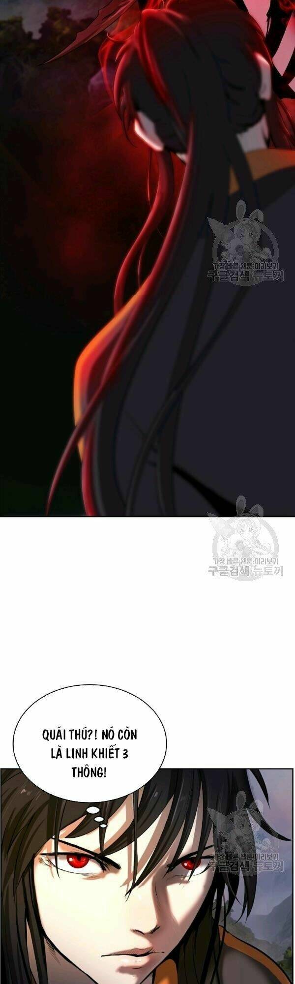 Lãng Tiên Kỳ Đàm - Chap 38 - Trang 44