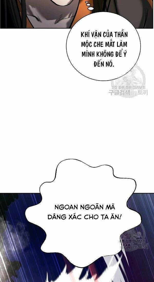 Lãng Tiên Kỳ Đàm - Chap 38 - Trang 45