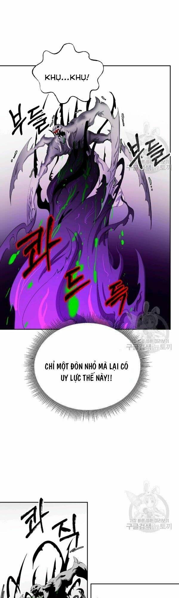 Lãng Tiên Kỳ Đàm - Chap 38 - Trang 56