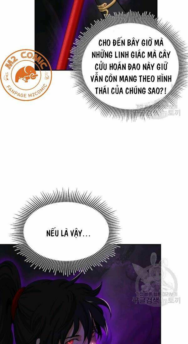 Lãng Tiên Kỳ Đàm - Chap 38 - Trang 63