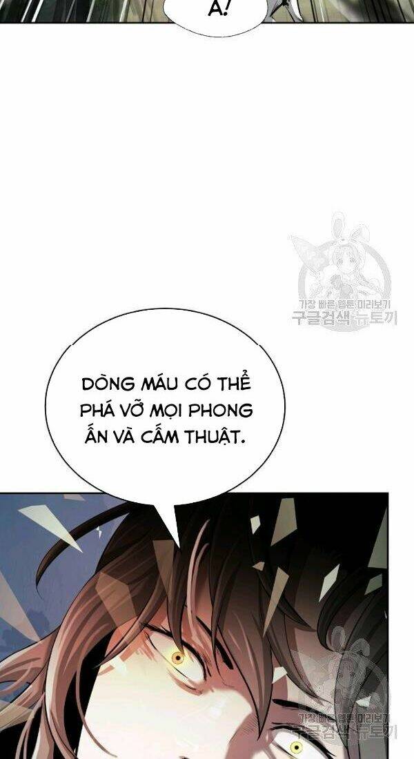Lãng Tiên Kỳ Đàm - Chap 38 - Trang 10