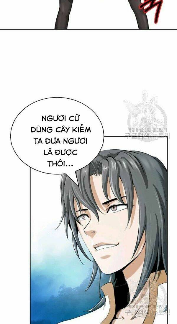 Lãng Tiên Kỳ Đàm - Chap 39 - Trang 22
