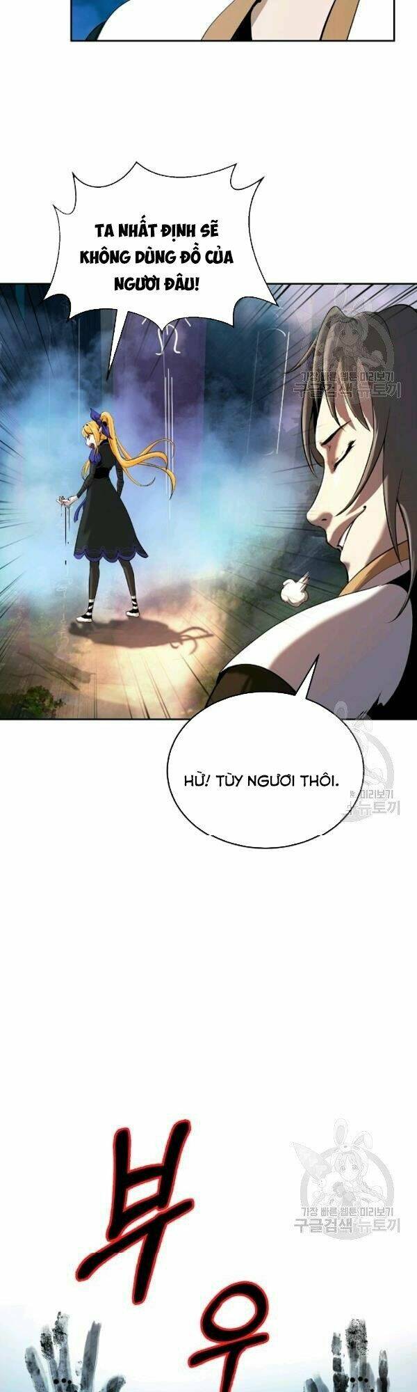 Lãng Tiên Kỳ Đàm - Chap 39 - Trang 23